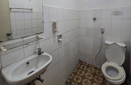 Kampung Bali Hotel | Hotel Tugu Asri