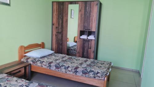 Tukums Hotel | Discover Comfort at Hotel Tukums with Pool & Hot Tub