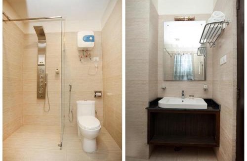Manigram Hotel | Pet-Friendly Hotel Tulip with Pool and Breakfast Awaits