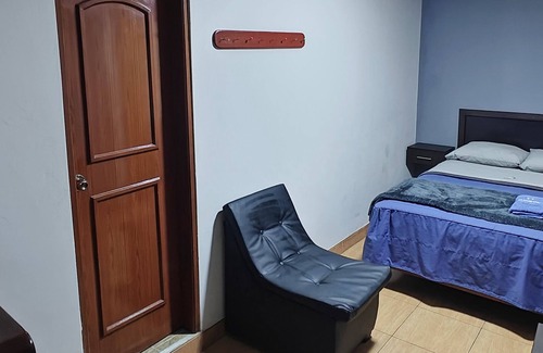 Churin Hotel | Relaxing Retreat at Hotel Turikys-Churín with Spa & Hot Tub