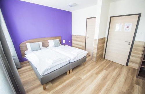 Kleinmunchen Hotel | Family-Friendly Hotel Turmfalke: Enjoy a Memorable Stay