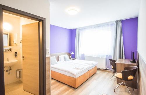 Kleinmunchen Hotel | Family-Friendly Hotel Turmfalke: Enjoy a Memorable Stay