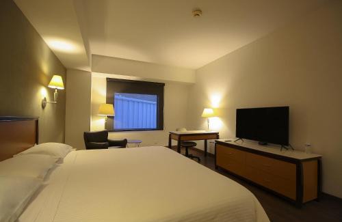 Morelia Hotel | Top-Rated Hotel Turotel Morelia with Pool & Ocean Views