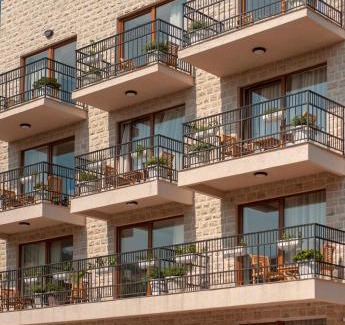 Golubovina Hotel | Experience Hotel Twelve by Aycon: Guest Rated 9/10