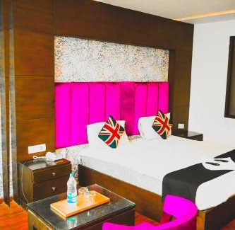 Sainik Farm Hotel | Discover Hotel Twenty Four: Family-Friendly Stay in Malviya Nagar