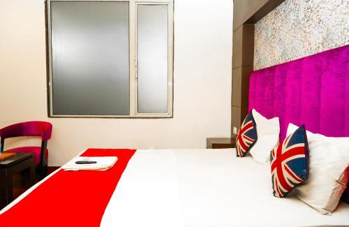 Sainik Farm Hotel | Discover Hotel Twenty Four: Family-Friendly Stay in Malviya Nagar