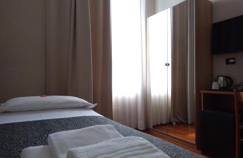 Pre Hotel | Hotel Twenty Nine