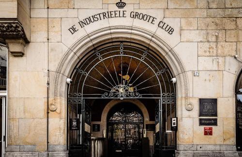 Binnenstad Hotel | Exquisite Hotel TwentySeven - Pet-Friendly 5-Star Retreat