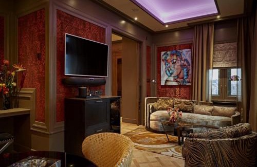 Binnenstad Hotel | Exquisite Hotel TwentySeven - Pet-Friendly 5-Star Retreat