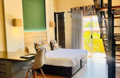 Tzaneen Hotel | Discover Comfort at Hotel @ Tzaneen with Pool & Hot Tub