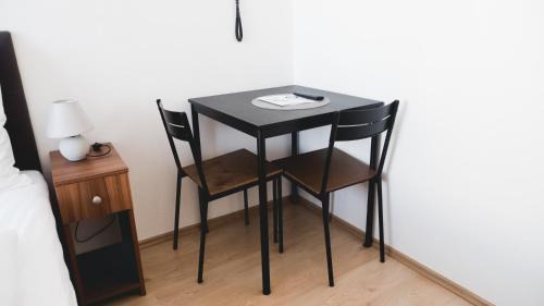 Zlin Hotel | Discover Comfort at Hotel U Ševce - 4 Star Family Haven