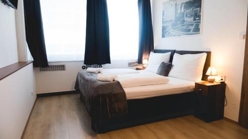 Zlin Hotel | Discover Comfort at Hotel U Ševce - 4 Star Family Haven