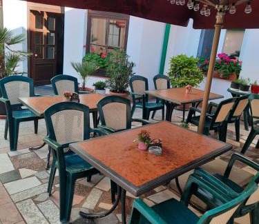 Libochovice Hotel | Beachfront Retreat at Hotel U Beránků with Ocean Views