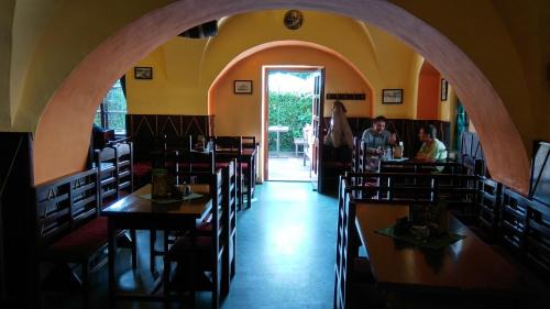 Nove Mesto nad Metuji Hotel | Pet-Friendly Hotel U Broucka - Rated 9/10 by Guests