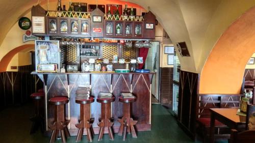 Nove Mesto nad Metuji Hotel | Pet-Friendly Hotel U Broucka - Rated 9/10 by Guests