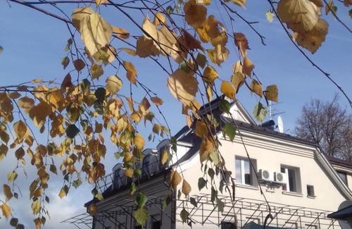 Nizhniy Novgorod City Centre House | Discover Hotel U Domika Petra: Guest Rated 8/10 Comfort