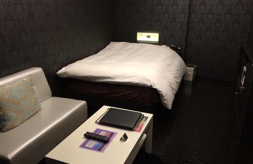 Yushima Hotel | Discover Hotel U: Top-Rated Stay with Accessibility