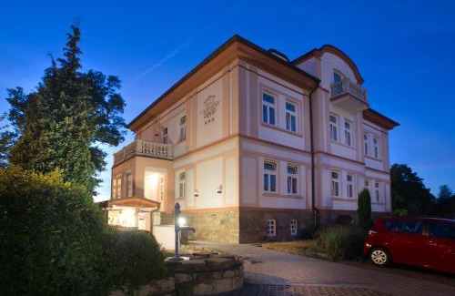 Pisek Hotel | Welcoming Hotel U Kaplicky: Rated 9.2/10 & Family Friendly