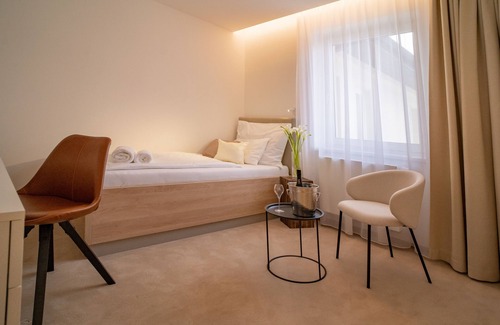 Pisek Hotel | Discover Hotel U Kaplicky: 4-Star, Family-Friendly Retreat
