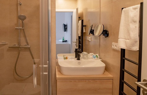 Pisek Hotel | Discover Hotel U Kaplicky: 4-Star, Family-Friendly Retreat