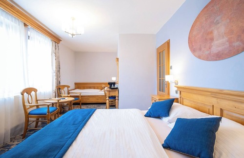 Kutna Hora Hotel | Discover Hotel U Kata: Family-Friendly with Spa & Hot Tub