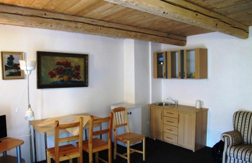 Hostka Hotel | Discover Hotel U Lišky: Ideal for Families & Pet Lovers