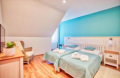Rynoltice Hotel | Discover Comfort at Hotel U Pekaře - Pet-Friendly Stay