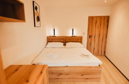 Ostrozska Nova Ves Hotel | Discover Comfort at Hotel U Racka - Pet Friendly & Family Fun
