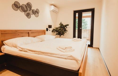 Ostrozska Nova Ves Hotel | Discover Comfort at Hotel U Racka - Pet Friendly & Family Fun