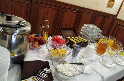 Rivne Hotel | Welcoming Hotel Ukraine Rivne: Rated 9/10 with Hot Tub