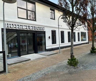 Ulfborg Hotel | Hotel Ulfborg