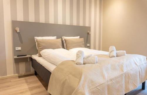 Ulfborg Hotel | Hotel Ulfborg