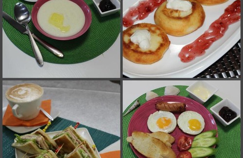 Vladivostok Hotel | Discover Hotel Uliss: Pet-Friendly with Breakfast Included