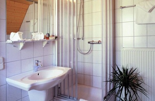 Wombach Hotel | Discover Hotel und Gasthof Spessarttor: Family-Friendly Stay