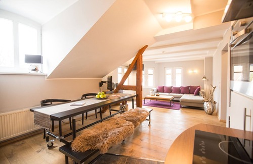 Plau am See Hotel | Discover Hotel und Restaurant Fackelgarten: Rated 9.6/10