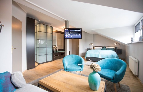 Plau am See Hotel | Discover Hotel und Restaurant Fackelgarten: Rated 9.6/10