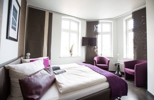 Plau am See Hotel | Discover Hotel und Restaurant Fackelgarten: Rated 9.6/10
