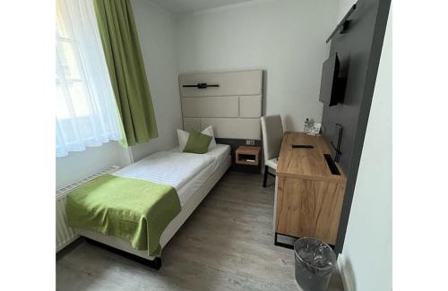 Woltersdorf Hotel | Inviting Hotel und Restaurant Kranichsberg with Family Amenities