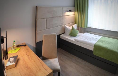 Woltersdorf Hotel | Inviting Hotel und Restaurant Kranichsberg with Family Amenities