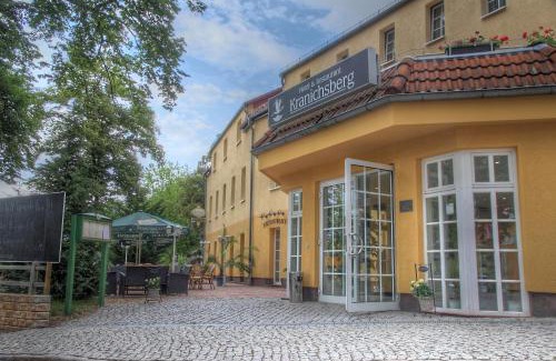 Woltersdorf Hotel | Inviting Hotel und Restaurant Kranichsberg with Family Amenities