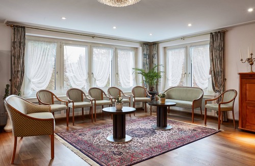 Teufen Hotel | Discover Hotel und Spezialitätenrestaurant zur Linde