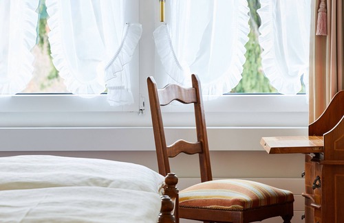 Teufen Hotel | Discover Hotel und Spezialitätenrestaurant zur Linde