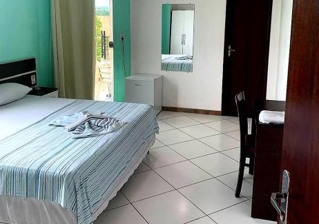Pojuca Hotel | Discover Hotel União: Family-Friendly & Pet Welcoming Stay