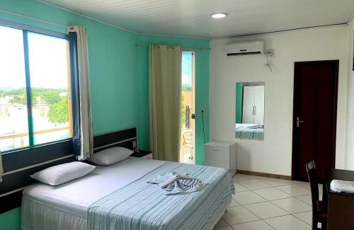 Pojuca Hotel | Discover Hotel União: Family-Friendly & Pet Welcoming Stay