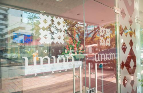 Monteria Hotel | Discover Hotel Unión Plaza: Pet-Friendly & Family-Rated