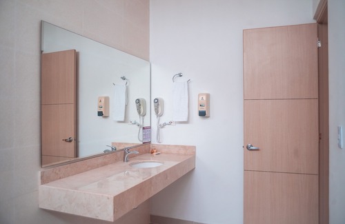 Monteria Hotel | Relax at Hotel Unión Plaza Moteria - Rated 8.8/10 Stay