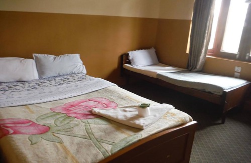 Pokhara Hotel | Explore Hotel UNI Pokhara with Family-Friendly Amenities