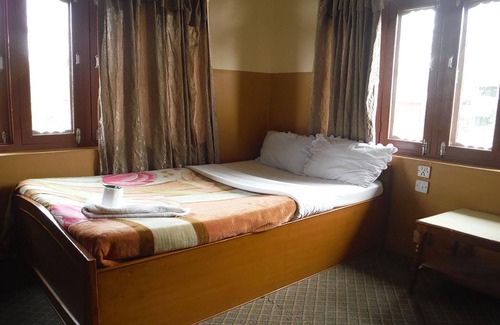Pokhara Hotel | Explore Hotel UNI Pokhara with Family-Friendly Amenities