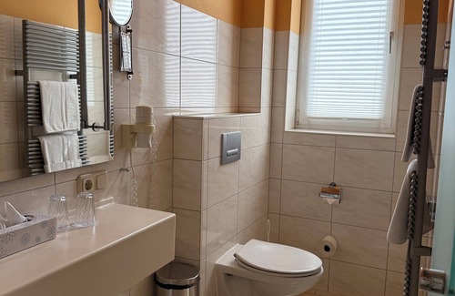 Salzwedel Hotel | Hotel Union Salzwedel