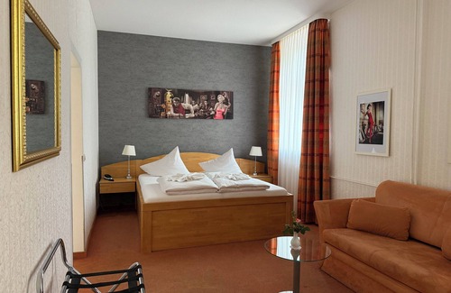 Salzwedel Hotel | Hotel Union Salzwedel